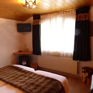 Kamer met Twee Aparte Bedden