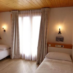 Kamer met Twee Aparte Bedden